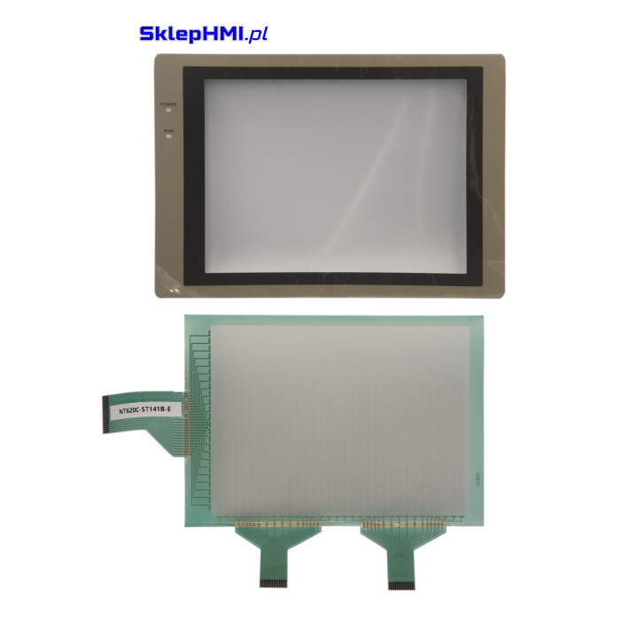 Set naprawczy Omron  NT620C-ST141B-E