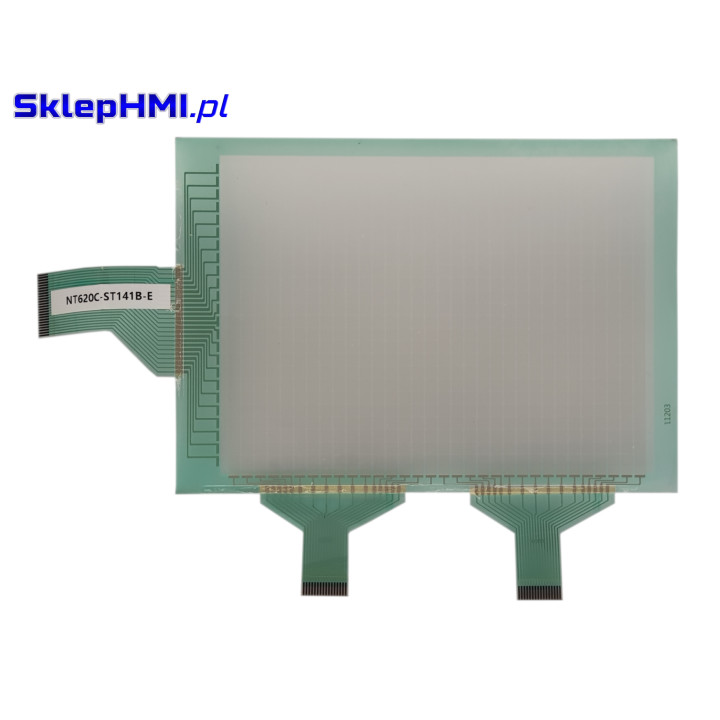 Set naprawczy Omron  NT620C-ST141B-E