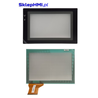 Set naprawczy Omron NT600S-ST121B-V3