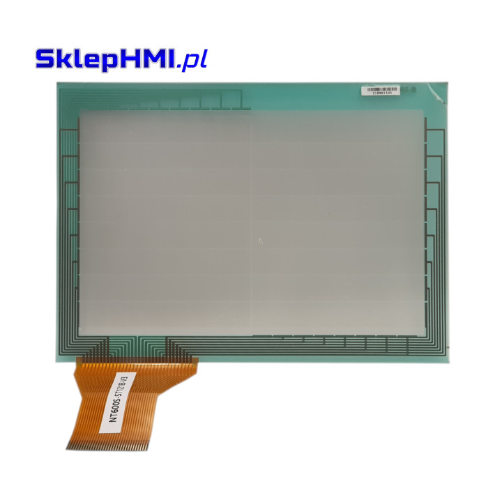 Set naprawczy Omron NT600S-ST121B-V3