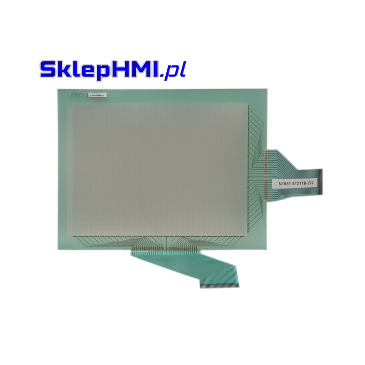 Set naprawczy Omron NT631-ST211B-EV2