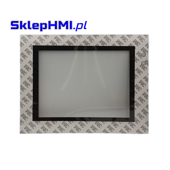 Set naprawczy Omron NT631-ST211B-EV2