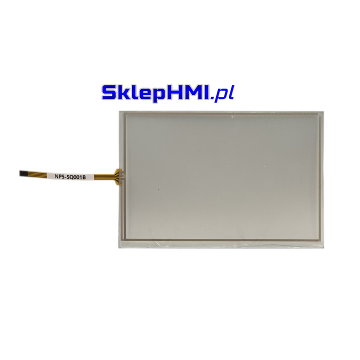 Set naprawczy Omron NP5-SQ001B