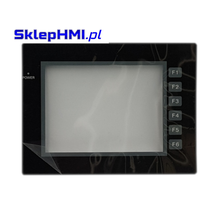 Set naprawczy Omron NP5-SQ001B