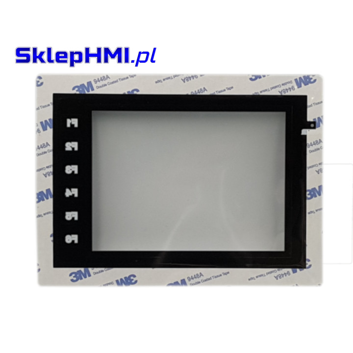 Set naprawczy Omron NP5-SQ001B