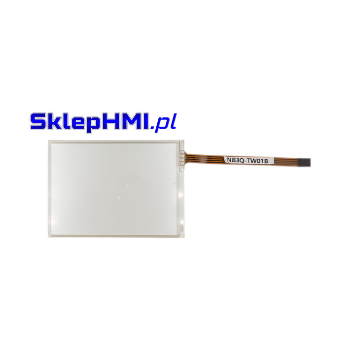 Set naprawczy Omron NB3Q-TW01B