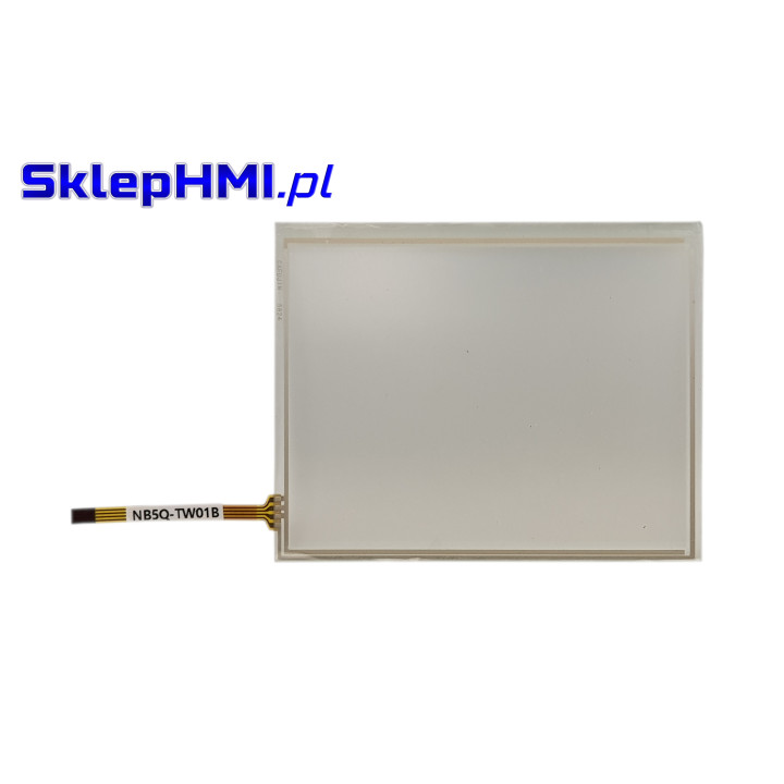 Set naprawczy Omron NB5Q-TW01B