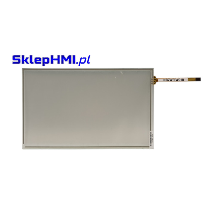 Set naprawczy Omron NB7W-TW01B