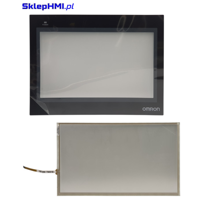 Set naprawczy Omron NB10W-TW01B