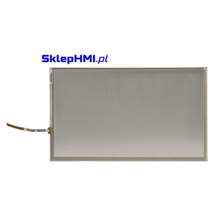 Set naprawczy Omron NB10W-TW01B