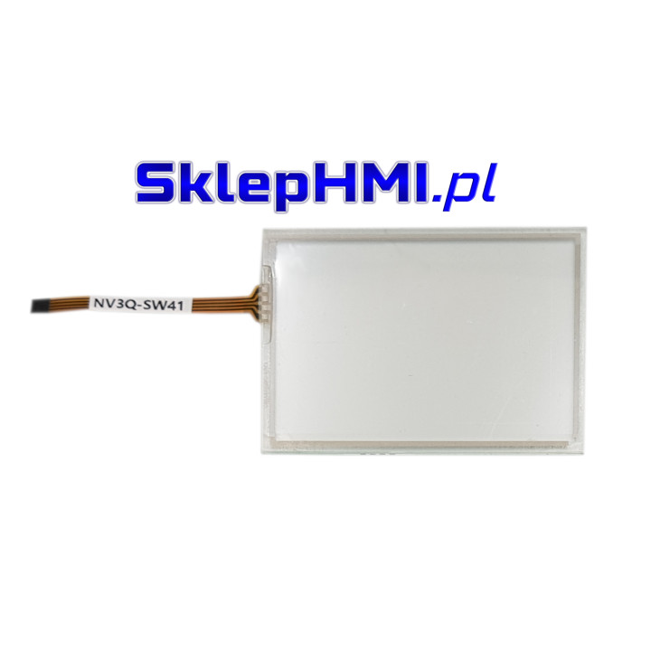 Set naprawczy Omron NV3Q-SW41