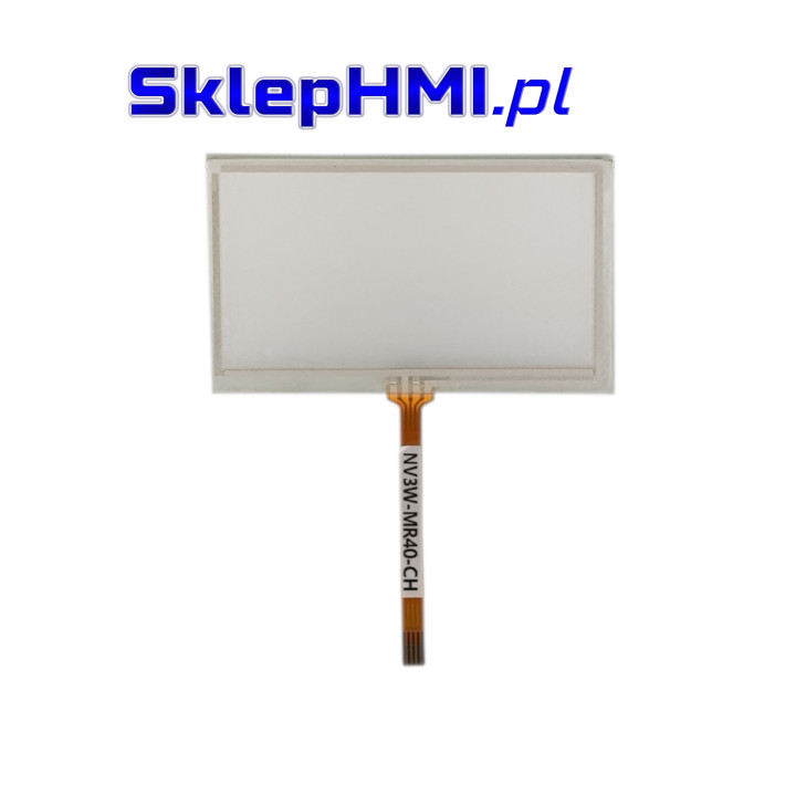 Set naprawczy Omron NV3W-MR40-CH