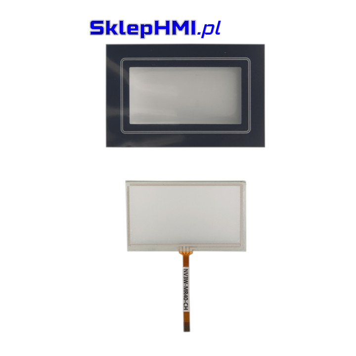 Set naprawczy Omron NV3W-MR40-CH