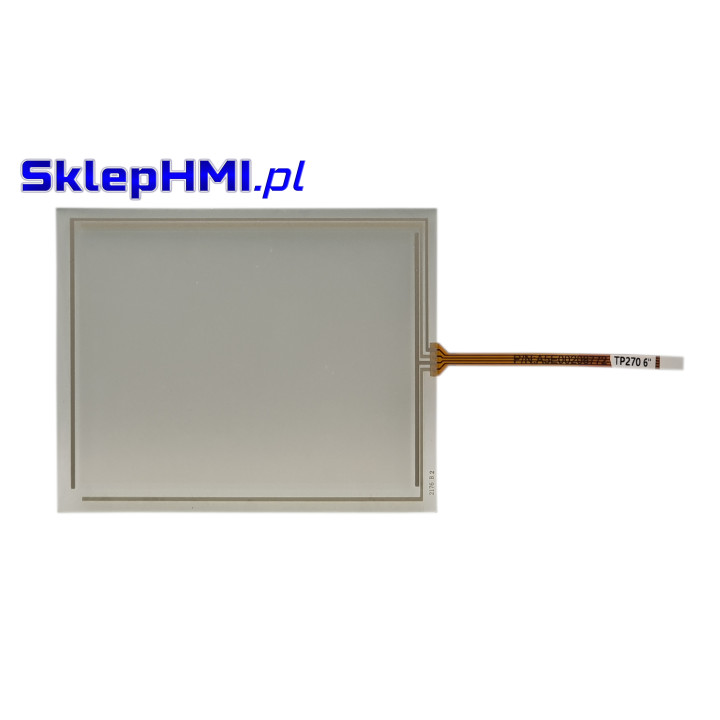 Set naprawczy Siemens TP270 -6" 6AV6545-0CA10-0AX1