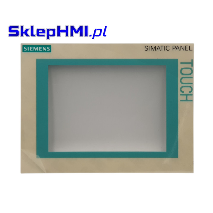 Set naprawczy Siemens TP270 -6" 6AV6545-0CA10-0AX1