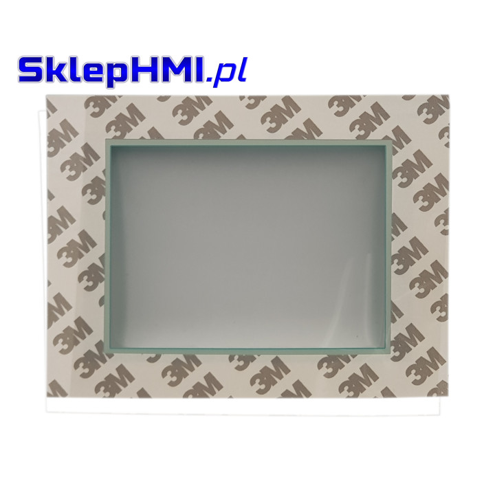 Set naprawczy Siemens TP270 -6" 6AV6545-0CA10-0AX1