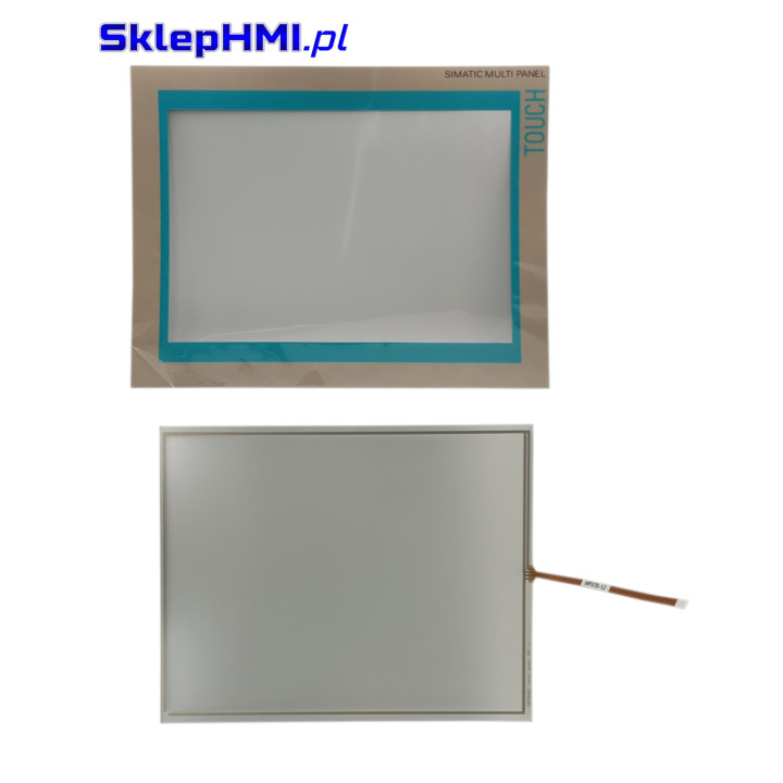 Set naprawczy Siemens MP370-12" 6AV6545-0DA10-1AX0