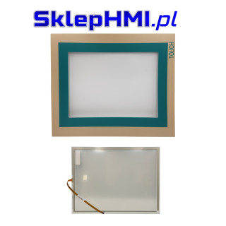 Set naprawczy Siemens MP270 10" 6AV6545-0AG10-0AX0