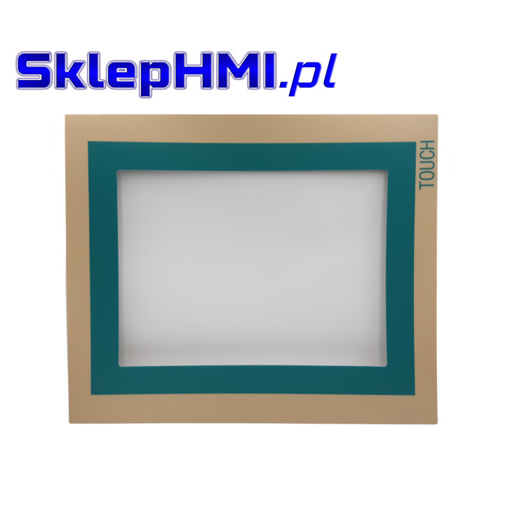 Set naprawczy Siemens MP270 10" 6AV6545-0AG10-0AX0