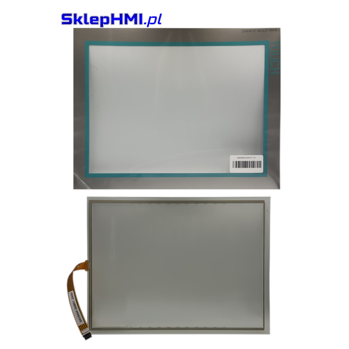 SET NAPRAWCZY Siemens MP377-15 6AV6644-5AB10-0BS0