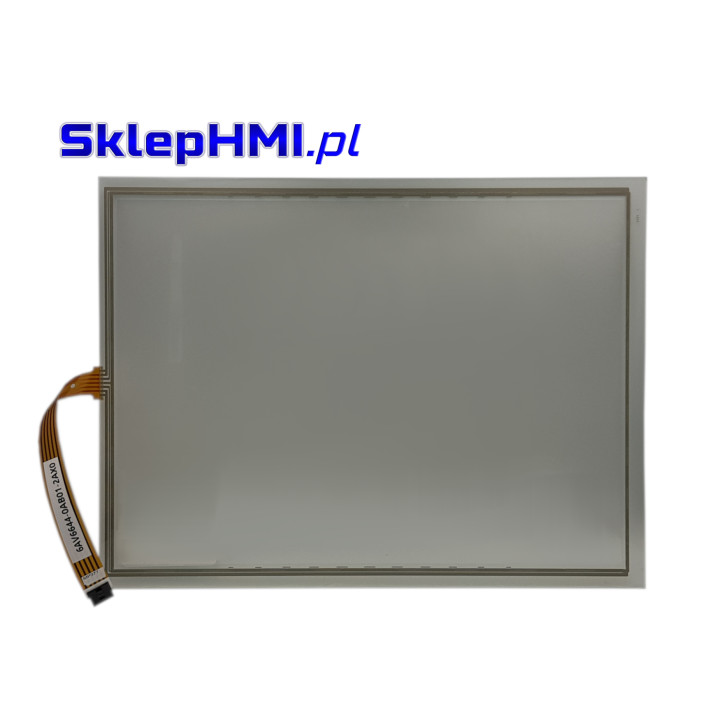 SET NAPRAWCZY Siemens MP377-15 6AV6644-5AB10-0BS0