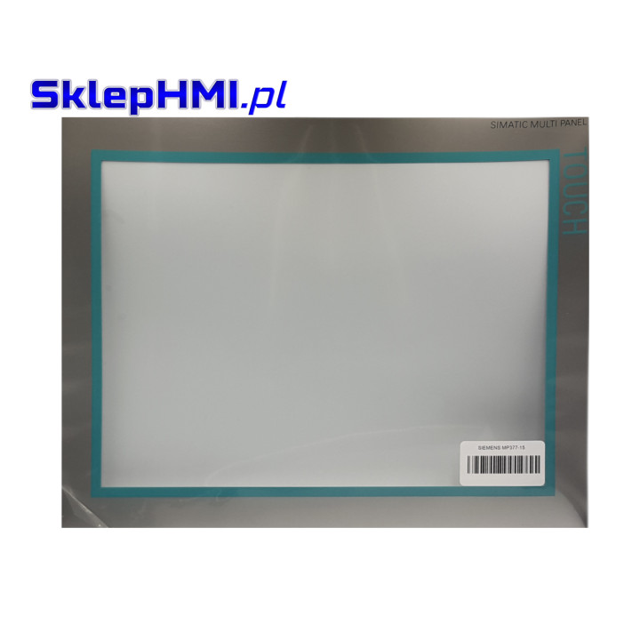 SET NAPRAWCZY Siemens MP377-15 6AV6644-5AB10-0BS0