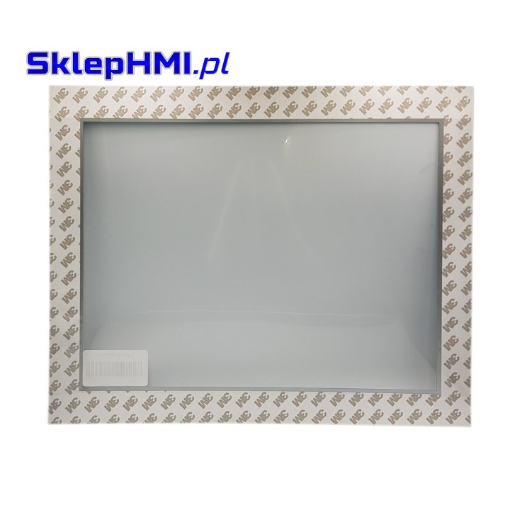 SET NAPRAWCZY Siemens MP377-15 6AV6644-5AB10-0BS0