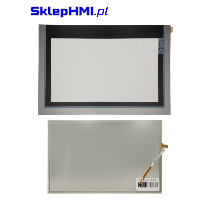 Set naprawczy Siemens TP1200 6AV2124-0MC01-0AX0