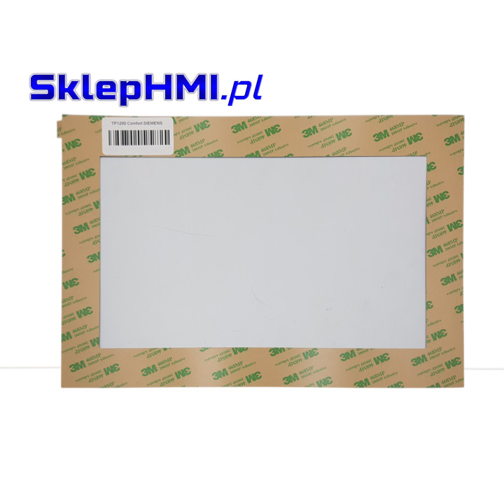 Set naprawczy Siemens TP1200 6AV2124-0MC01-0AX0