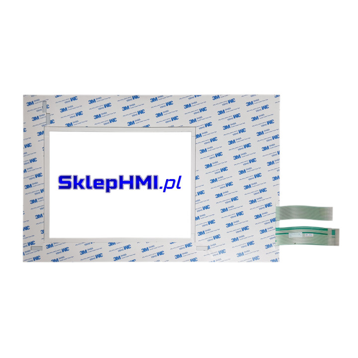 KLAWIATURA SIEMENS MP370-12' 6AV6542-0DA10-0AX0 TYP-A