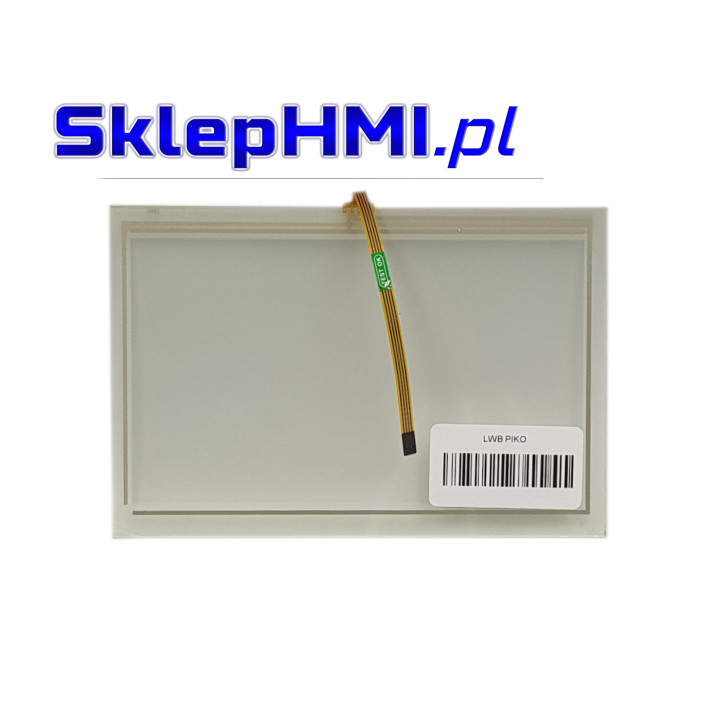 SET NAPRAWCZY LWB PIKO B&R PP65