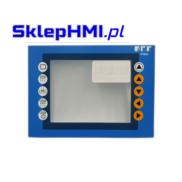 SET NAPRAWCZY LWB PIKO B&R PP65