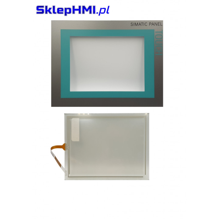 Set naprawczy Siemens MP177 6AV6642-0EA01-3AX0