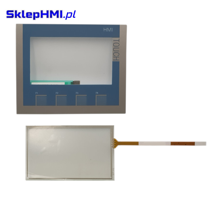 SET NAPRAWCZY SIEMENS KTP400 6AV2123-2DB03-0AX0