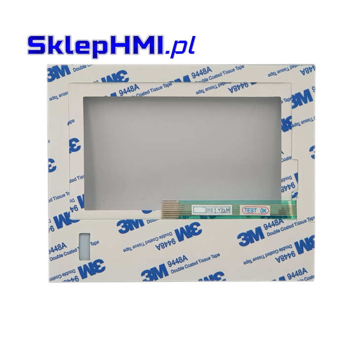 SET NAPRAWCZY SIEMENS KTP400 6AV2123-2DB03-0AX0