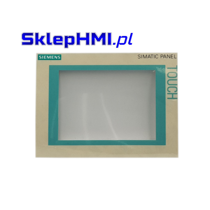 Set naprawczy Siemens MP270B 6" 6AV6545-0AH10-0AX1