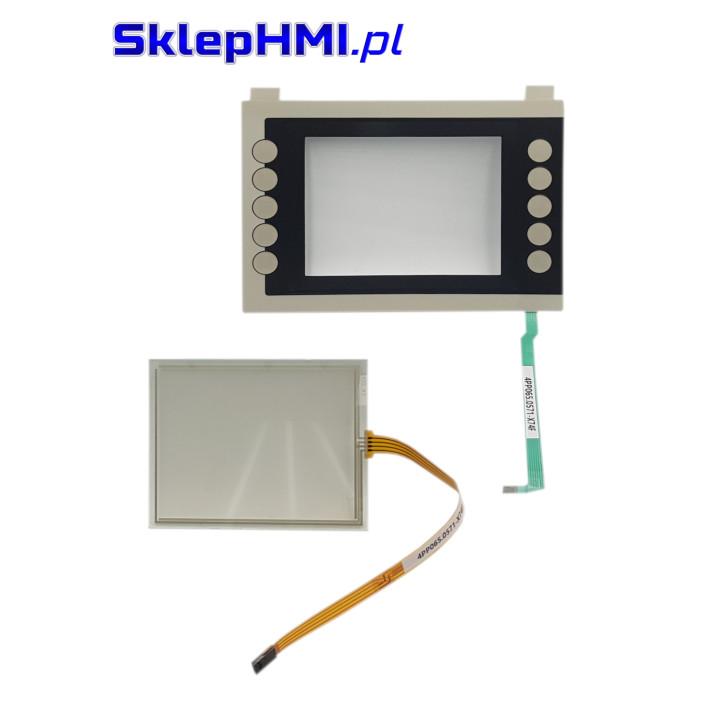 Set naprawczy  B&R PP65 4PP065.0571-P74F