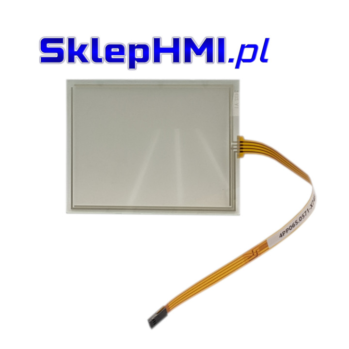 Set naprawczy  B&R PP65 4PP065.0571-P74F