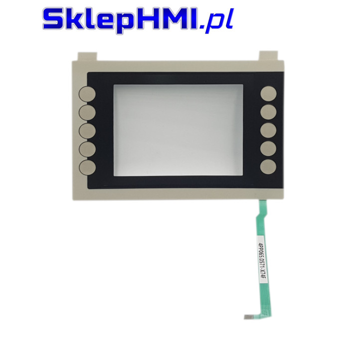 Set naprawczy  B&R PP65 4PP065.0571-P74F