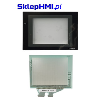 Set naprawczy Omron NS5-SQ10B-ECV2