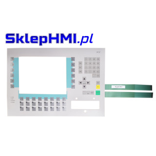 KLAWIATURA SIEMENS OP37 6AV3637-1LL00-0FX1