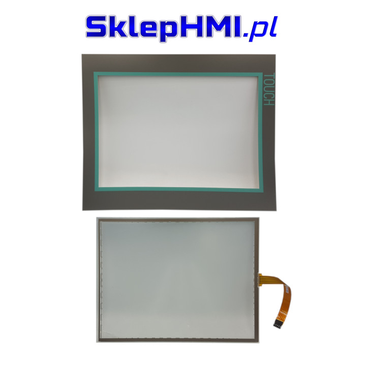 Set naprawczy SIEMENS MP377-12' 6AV6644-0AA01-2AX0