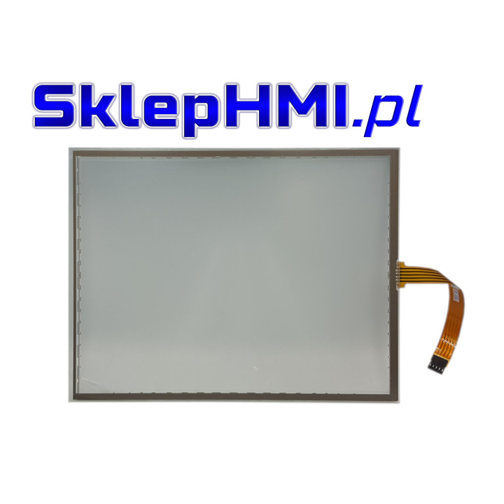 Set naprawczy SIEMENS MP377-12' 6AV6644-0AA01-2AX0