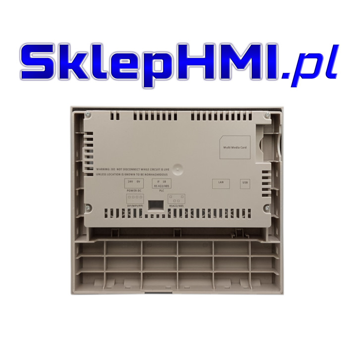 Obudowa Siemens OP177B -ZAMIENNIK