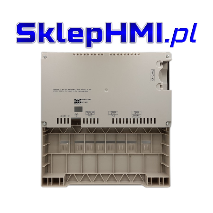 Obudowa Siemens OP170 -ZAMIENNIK