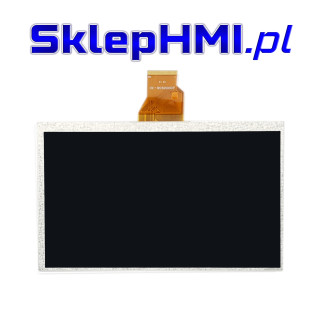Matryca LCD do SIEMENS KTP900 6AV2123-2JB03-0AX0