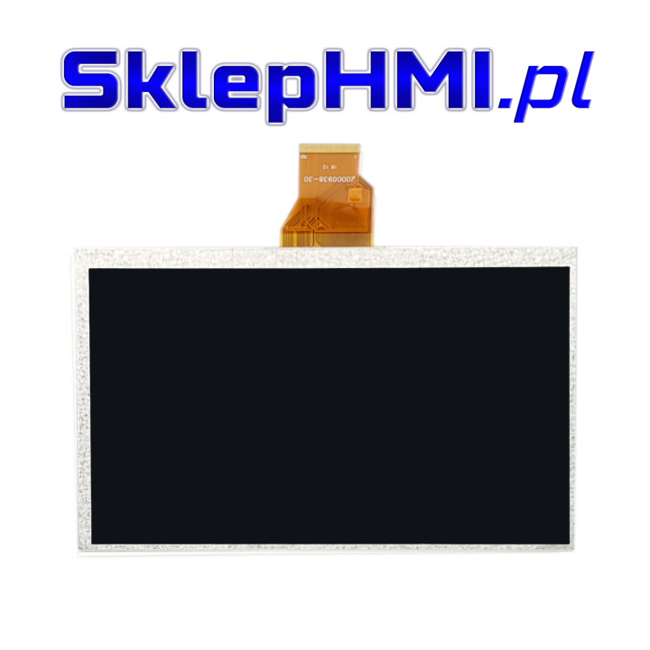 Matryca LCD do SIEMENS KTP900 6AV2123-2JB03-0AX0