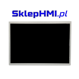 Matryca LCD do Siemens TP1200 6AV2124-0MC01-0AX0
