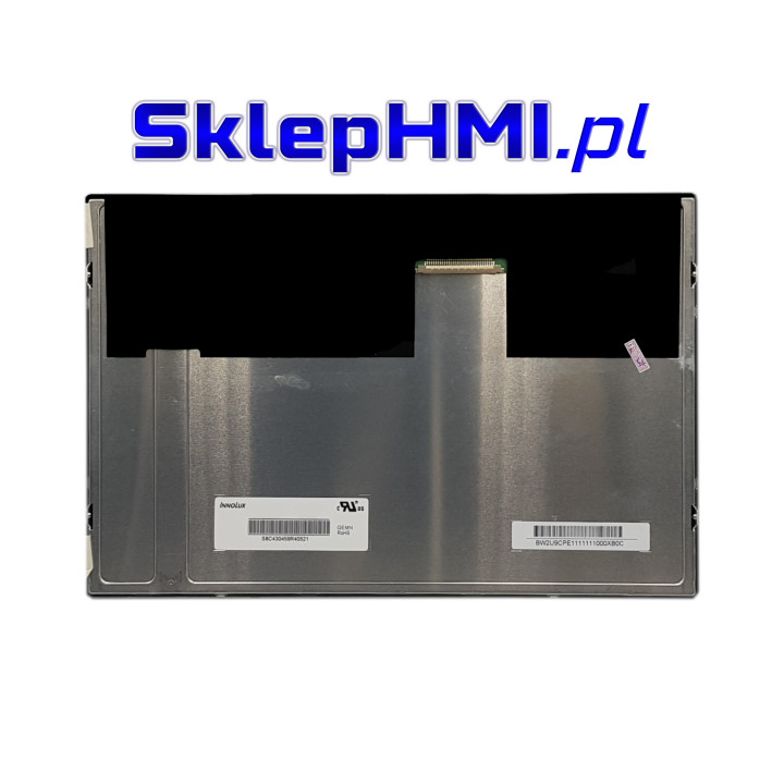 Matryca LCD do Siemens TP1200 6AV2124-0MC01-0AX0