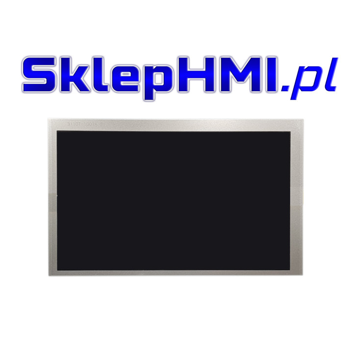 Matryca LCD do SIEMENS TP700 6AV2124-0GC01-0AX0